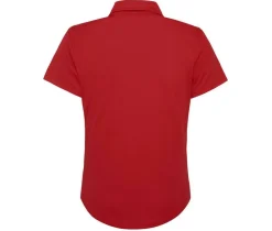 JUST COOL JC045 - Polo femme respirant