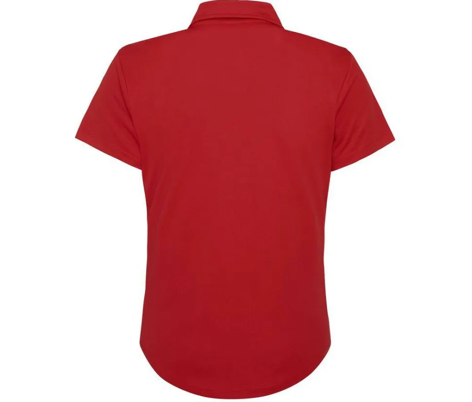 JUST COOL JC045 - Polo femme respirant