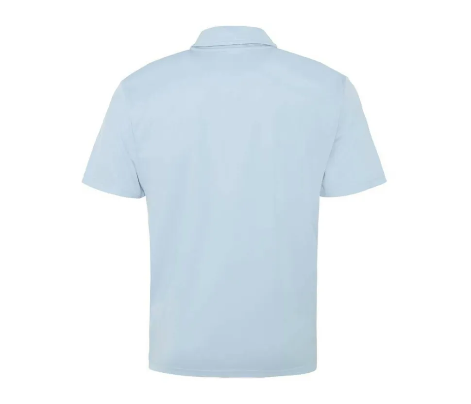 JUST COOL JC040 - Polo homme respirant