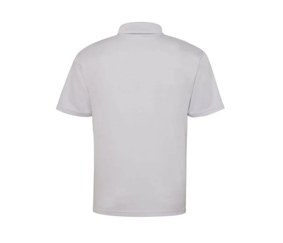 JUST COOL JC040 - Polo homme respirant