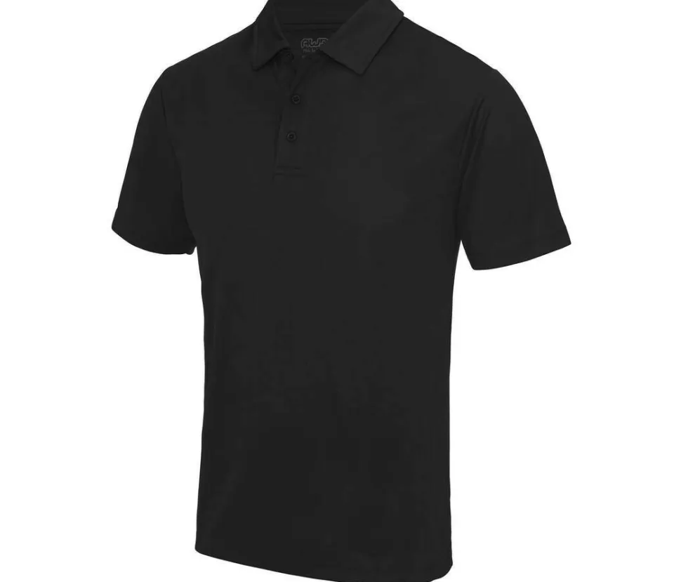 JUST COOL JC040 - Polo homme respirant