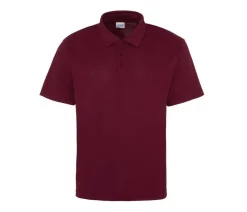 JUST COOL JC040 - Polo homme respirant
