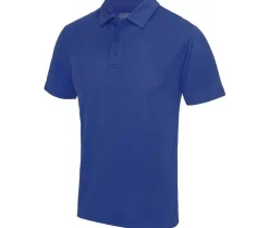JUST COOL JC040 - Polo homme respirant