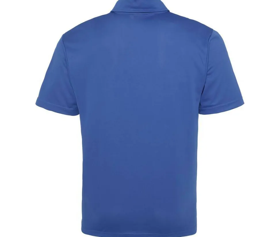 JUST COOL JC040 - Polo homme respirant