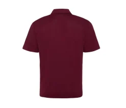 JUST COOL JC040 - Polo homme respirant