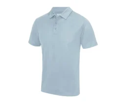 JUST COOL JC040 - Polo homme respirant