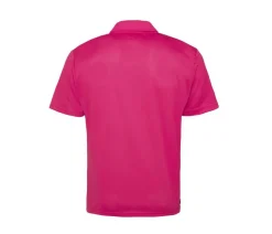 JUST COOL JC040 - Polo homme respirant