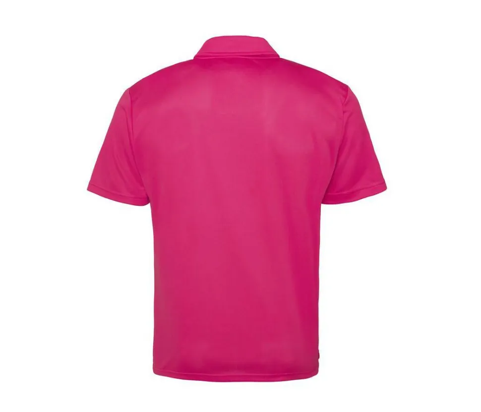 JUST COOL JC040 - Polo homme respirant
