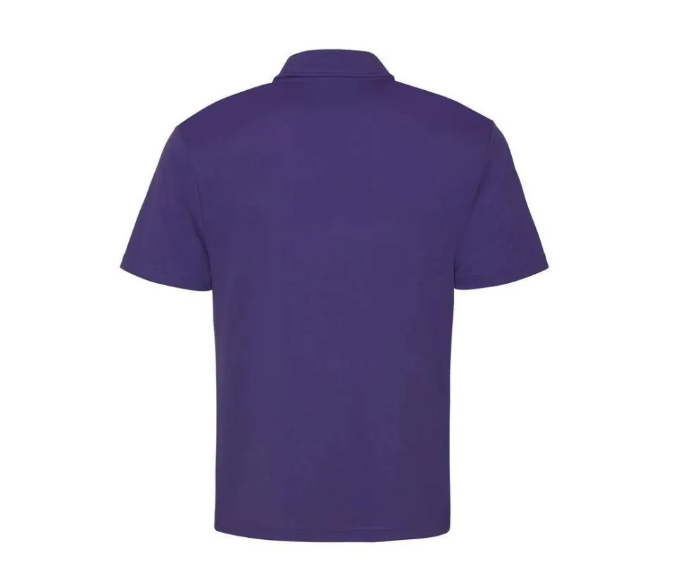 JUST COOL JC040 - Polo homme respirant
