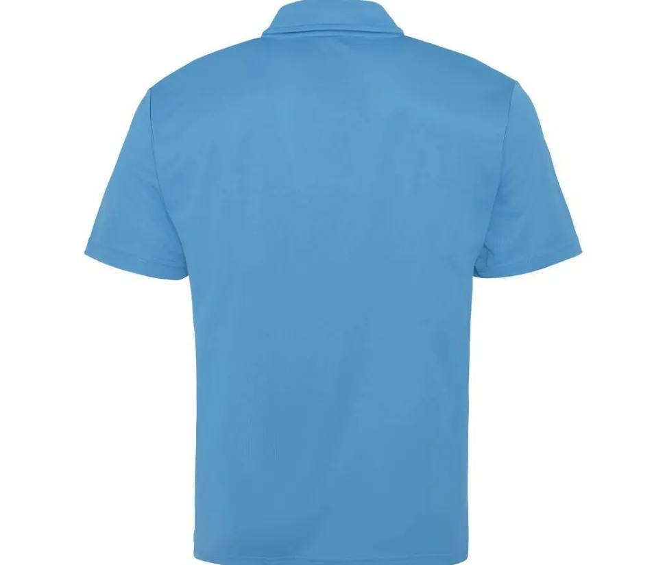 JUST COOL JC040 - Polo homme respirant