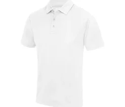 JUST COOL JC040 - Polo homme respirant