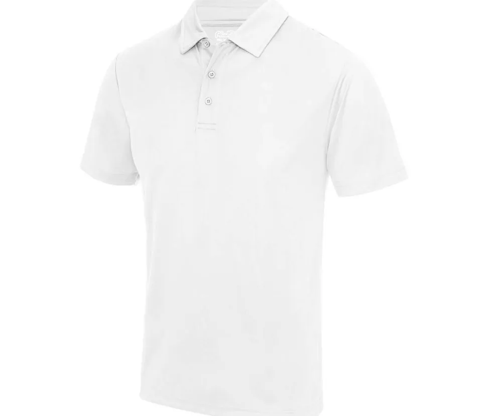 JUST COOL JC040 - Polo homme respirant