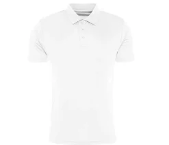 JUST COOL JC021 - Polo respirant unisexe