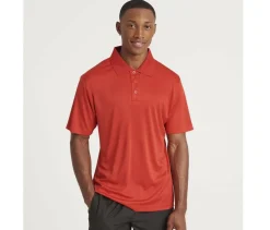 JUST COOL JC021 - Polo respirant unisexe
