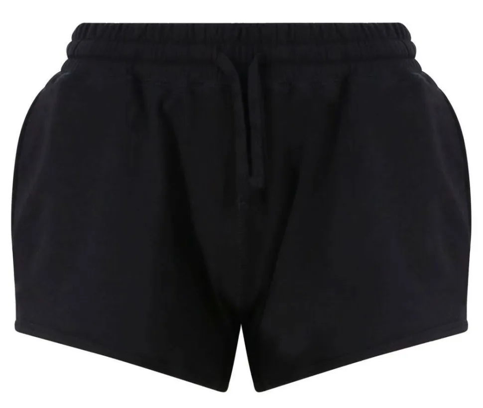 JUST COOL JC074 - Short de sport femme