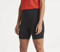 JUST COOL JC288 - Short de sport en polyester recyclé