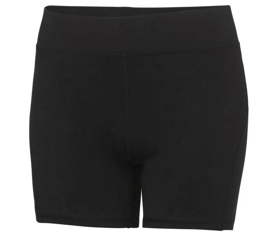 JUST COOL JC088 - Short de sport femme
