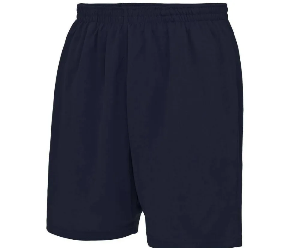 JUST COOL JC080 - Shorts de Sport Homme Neoteric UV Protection
