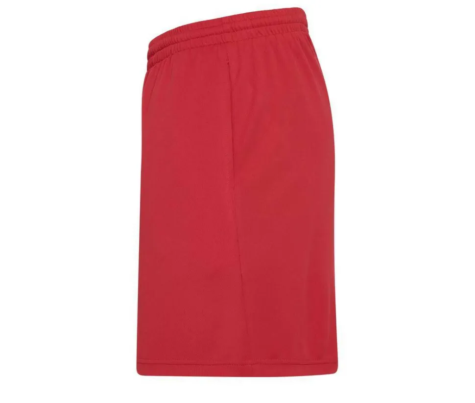 JUST COOL JC080 - Shorts de Sport Homme Neoteric UV Protection
