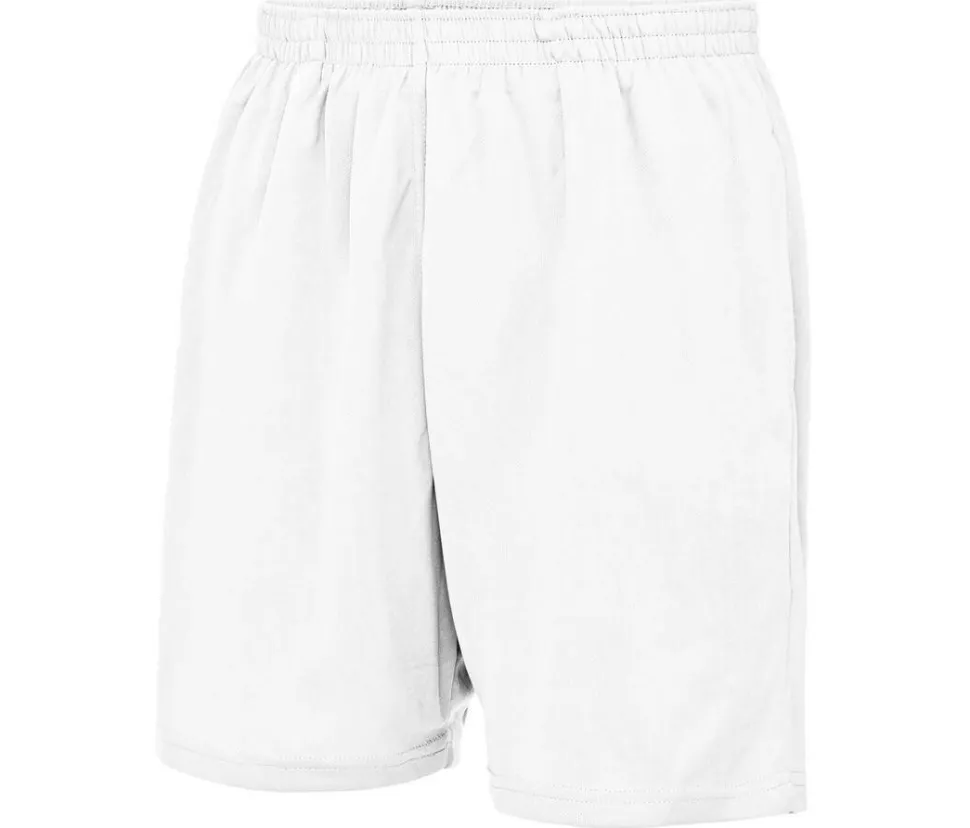 JUST COOL JC080 - Shorts de Sport Homme Neoteric UV Protection