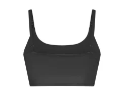 JUST COOL JC217 - Soutien-Gorge Sport Recyclé Confort Femme