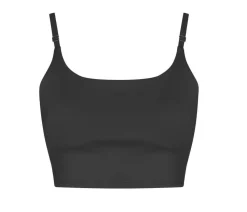 JUST COOL JC217 - Soutien-Gorge Sport Recyclé Confort Femme