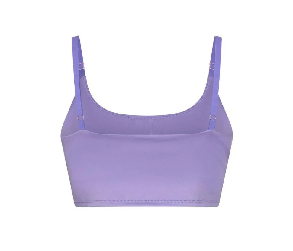 JUST COOL JC217 - Soutien-Gorge Sport Recyclé Confort Femme