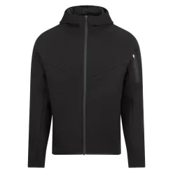 JUST COOL JC305 - Sweat à capuche zippé