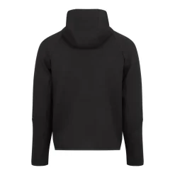 JUST COOL JC305 - Sweat à capuche zippé