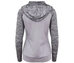 JUST COOL JC058 - Sweat femme contrasté
