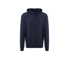 JUST COOL JC052 - Sweatshirt Sportif Protection UV et Séchage Rapide