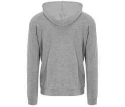 JUST COOL JC052 - Sweatshirt Sportif Protection UV et Séchage Rapide