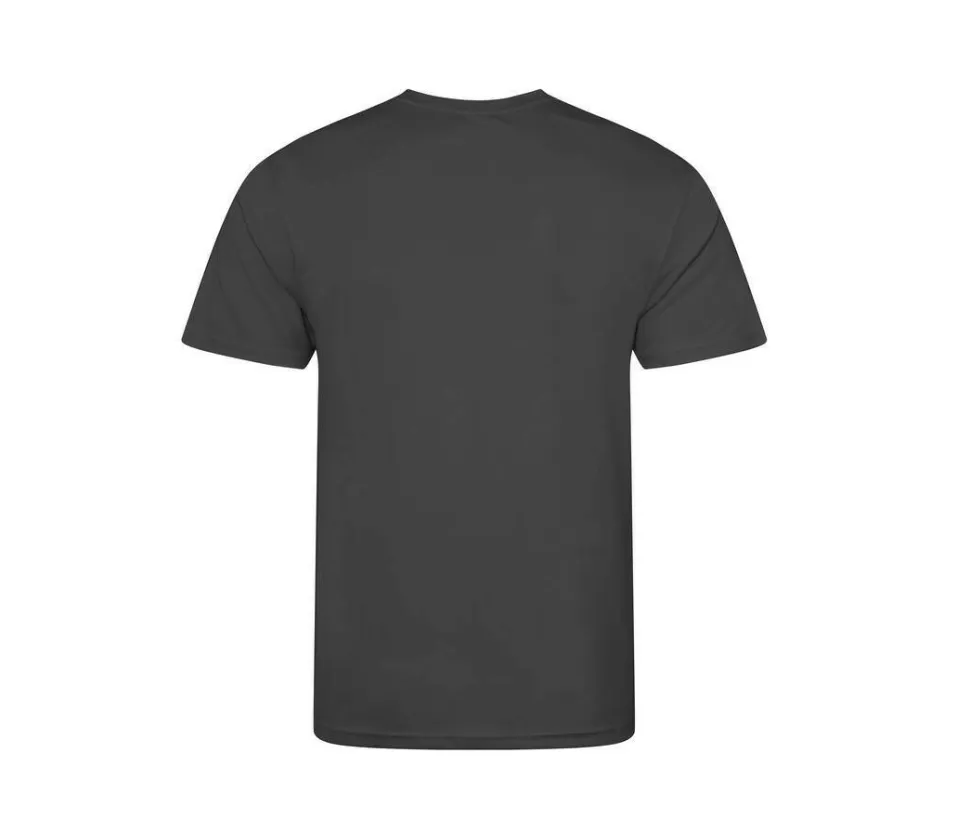 JUST COOL JC201 - Tee-shirt de sport en polyester recyclé