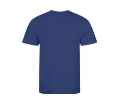 JUST COOL JC201 - Tee-shirt de sport en polyester recyclé