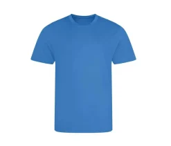 JUST COOL JC201 - Tee-shirt de sport en polyester recyclé