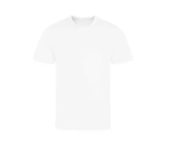 JUST COOL JC201 - Tee-shirt de sport en polyester recyclé
