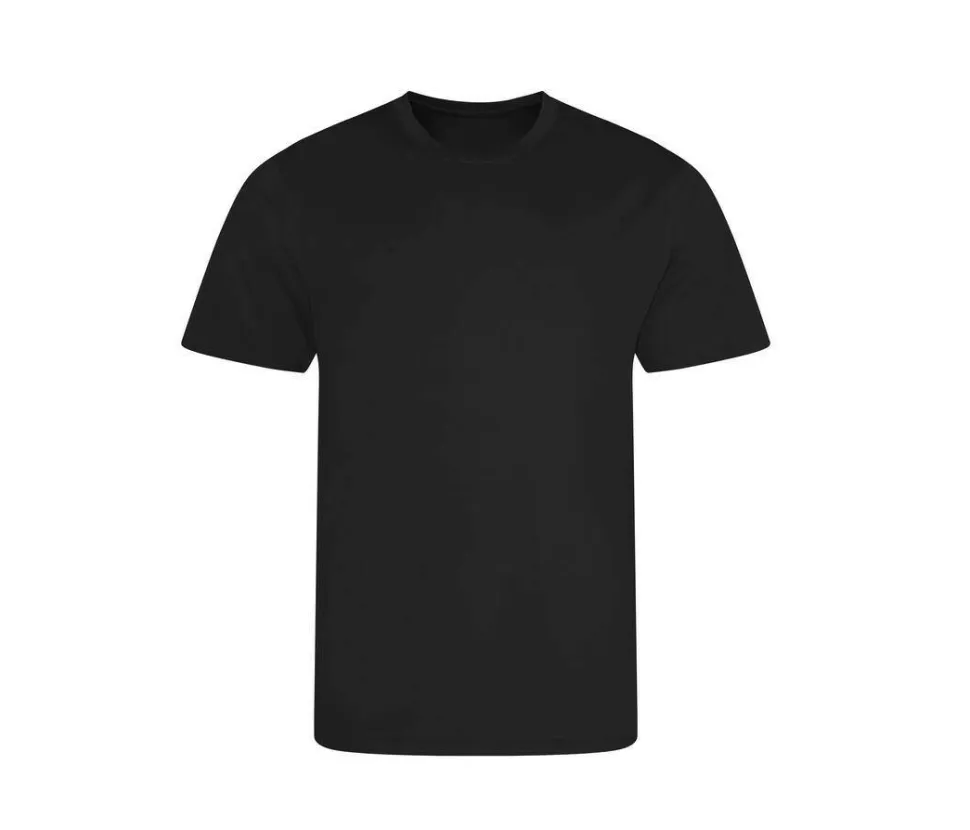 JUST COOL JC201 - Tee-shirt de sport en polyester recyclé