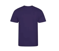 JUST COOL JC201 - Tee-shirt de sport en polyester recyclé