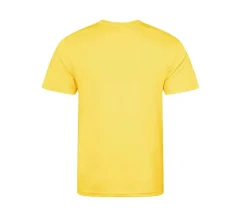 JUST COOL JC201 - Tee-shirt de sport en polyester recyclé