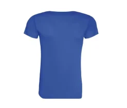 JUST COOL JC205 - Tee-shirt de sport en polyester recyclé femme