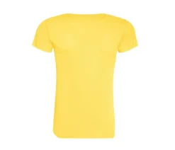 JUST COOL JC205 - Tee-shirt de sport en polyester recyclé femme