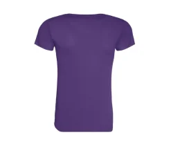 JUST COOL JC205 - Tee-shirt de sport en polyester recyclé femme