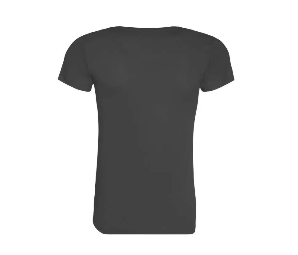 JUST COOL JC205 - Tee-shirt de sport en polyester recyclé femme