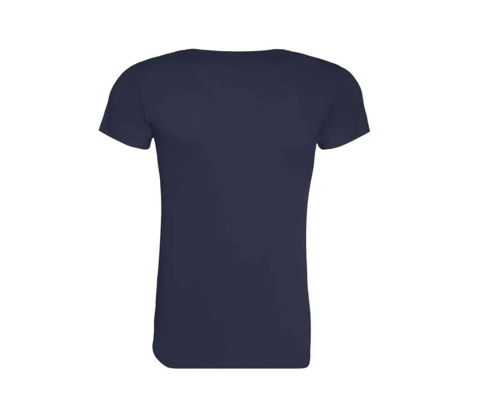 JUST COOL JC205 - Tee-shirt de sport en polyester recyclé femme