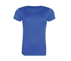 JUST COOL JC205 - Tee-shirt de sport en polyester recyclé femme