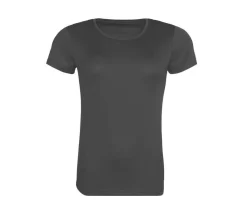 JUST COOL JC205 - Tee-shirt de sport en polyester recyclé femme