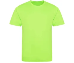 JUST COOL JC020 - Tee-shirt respirant unisexe