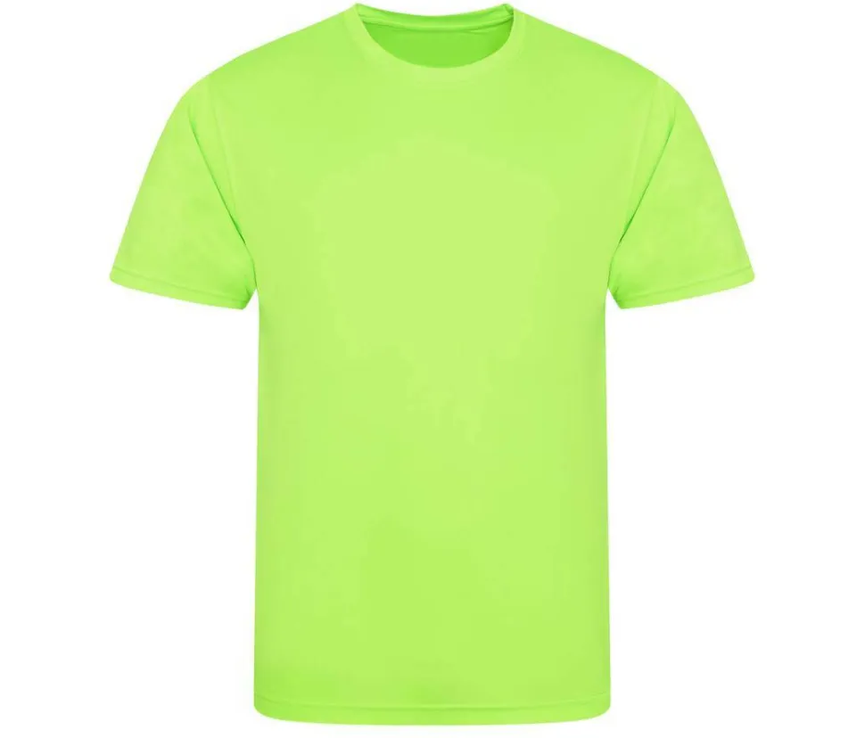 JUST COOL JC020 - Tee-shirt respirant unisexe