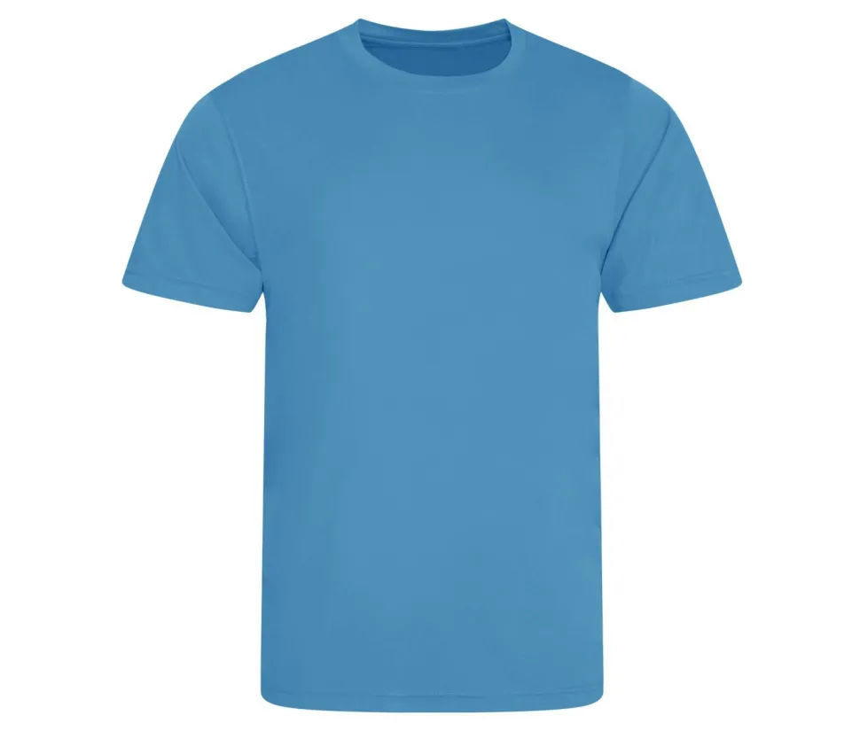 JUST COOL JC020 - Tee-shirt respirant unisexe