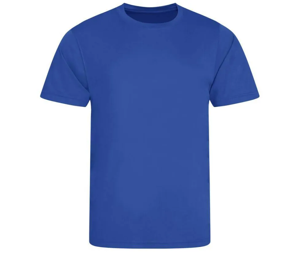 JUST COOL JC020 - Tee-shirt respirant unisexe